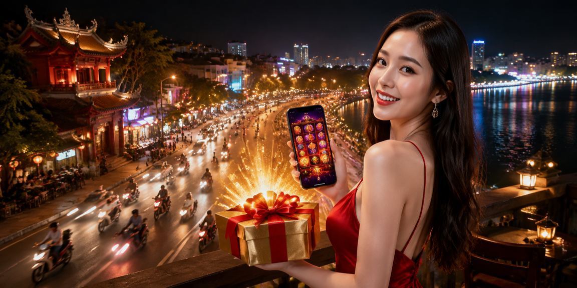 Người dùng Hà Nội tham gia cá cược casino trực tuyến – trải nghiệm 1622