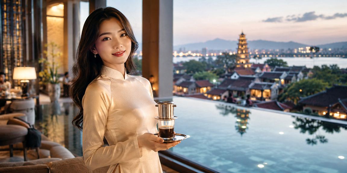 Người dùng Huế nhận bonus đăng ký bên tách cà phê sáng – trải nghiệm 1622