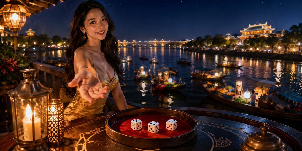 Cảnh biển Huế – người chơi tài xỉu trực tuyến trải nghiệm rút tiền nhanh